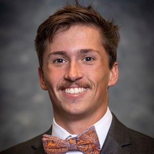 Meet your Posher, Tanner